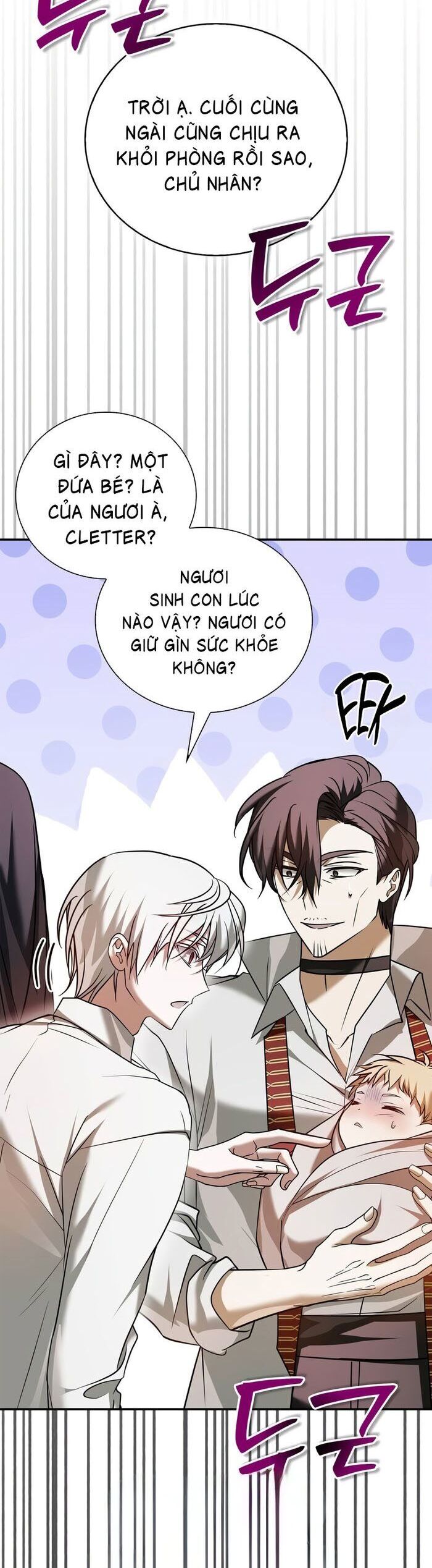 Tôi Không Tài Năng Đến Thế Đâu: Chapter 91