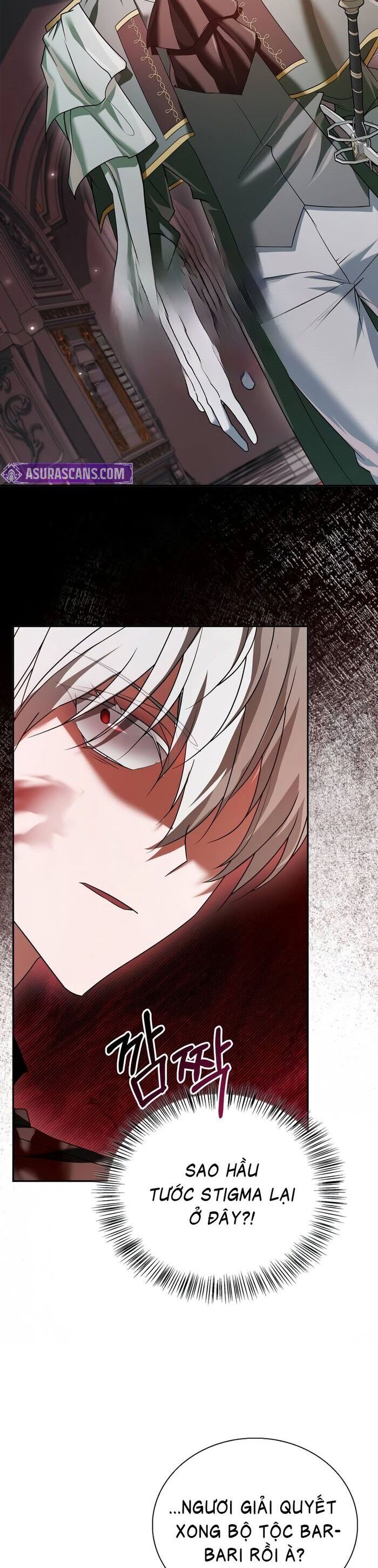 Tôi Không Tài Năng Đến Thế Đâu: Chapter 91