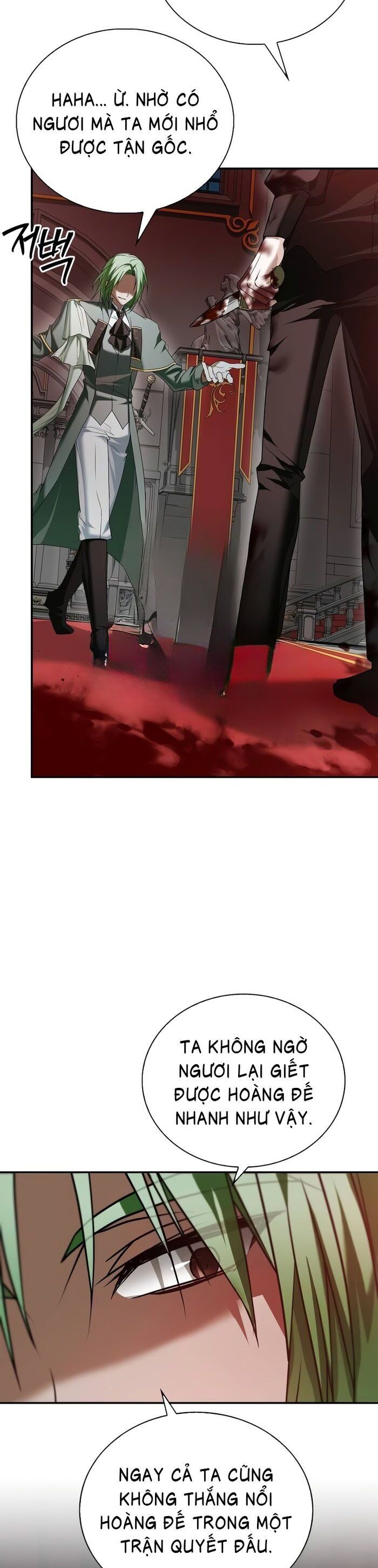 Tôi Không Tài Năng Đến Thế Đâu: Chapter 91