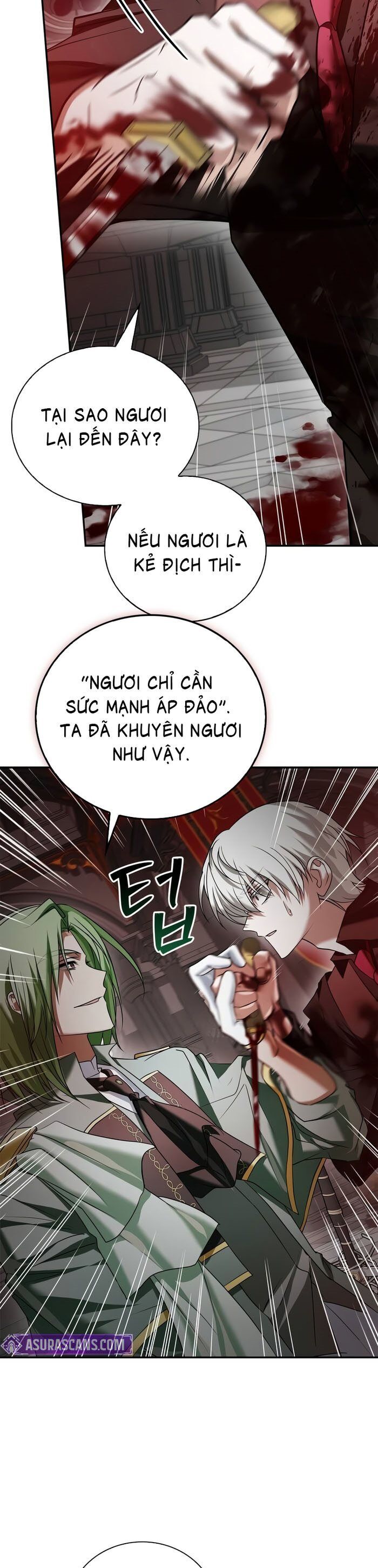 Tôi Không Tài Năng Đến Thế Đâu: Chapter 91