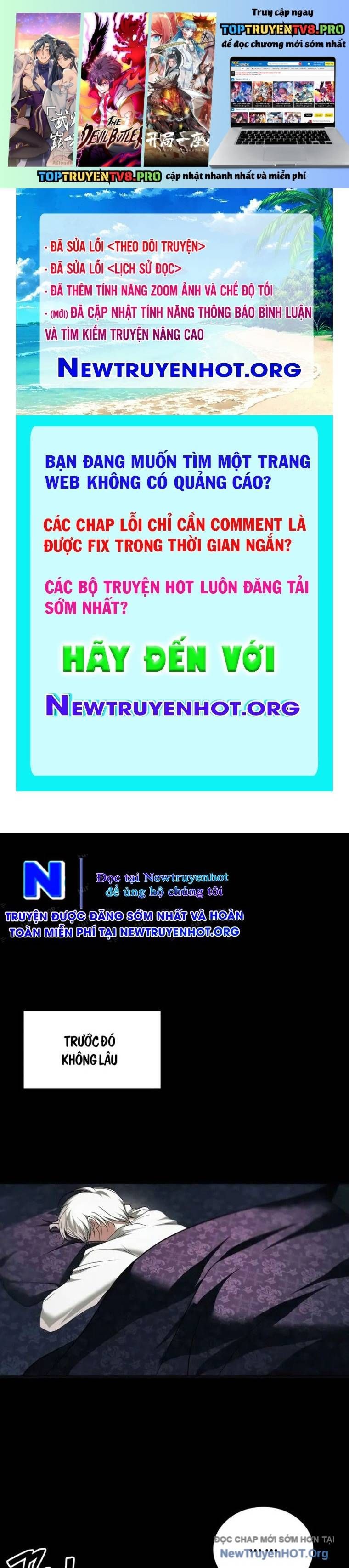 Tôi Không Tài Năng Đến Thế Đâu: Chapter 92