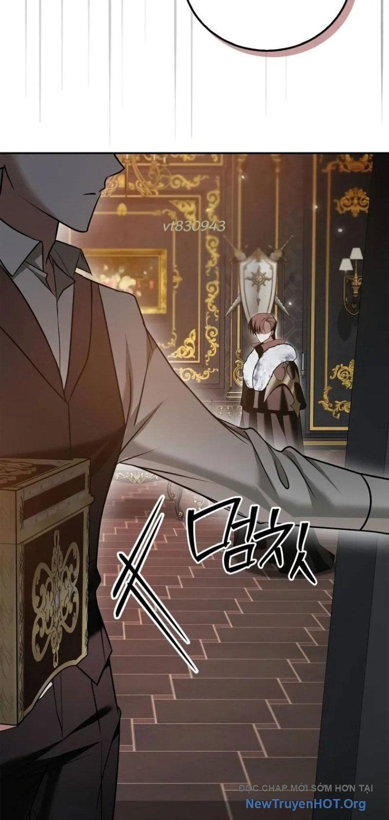 Tôi Không Tài Năng Đến Thế Đâu: Chapter 92