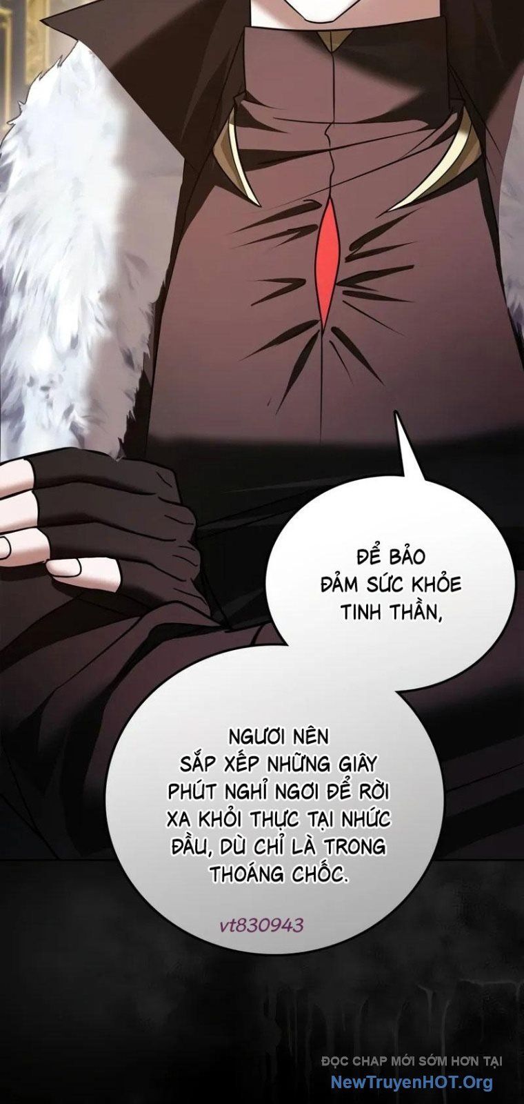 Tôi Không Tài Năng Đến Thế Đâu: Chapter 92