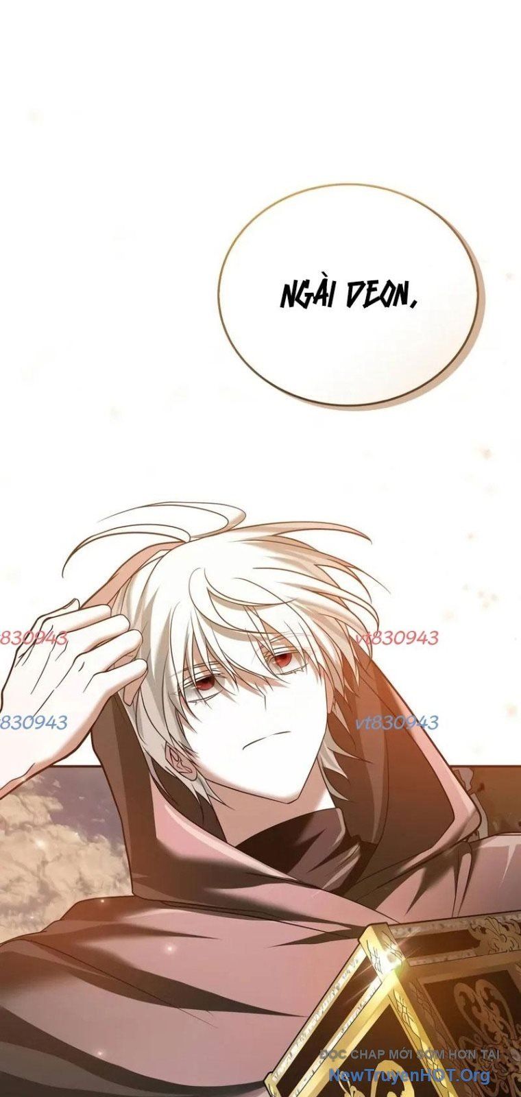 Tôi Không Tài Năng Đến Thế Đâu: Chapter 92