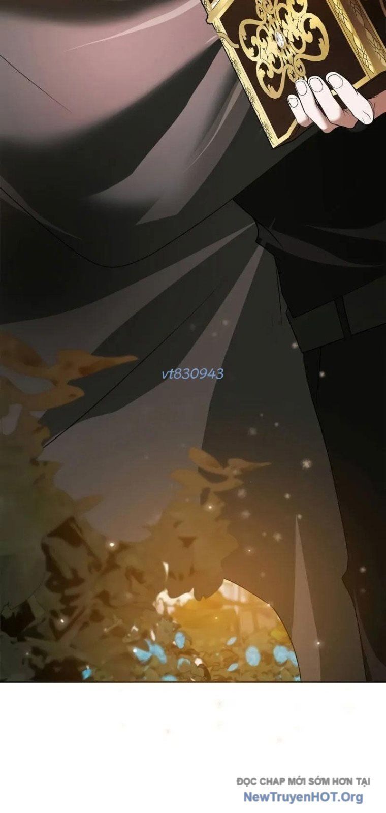 Tôi Không Tài Năng Đến Thế Đâu: Chapter 92