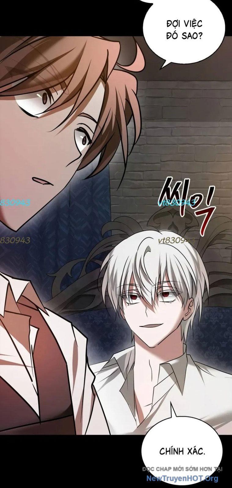 Tôi Không Tài Năng Đến Thế Đâu: Chapter 92