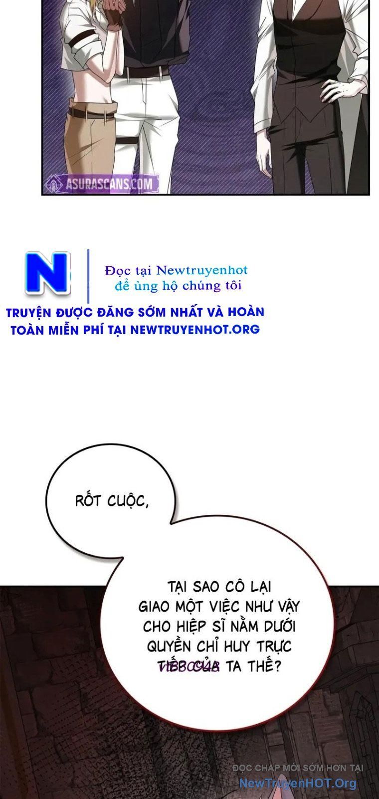 Tôi Không Tài Năng Đến Thế Đâu: Chapter 92