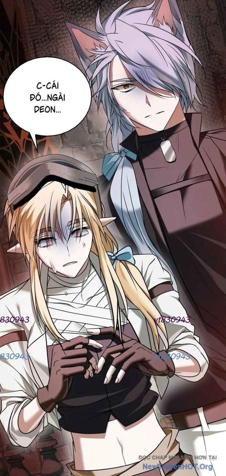 Tôi Không Tài Năng Đến Thế Đâu: Chapter 92