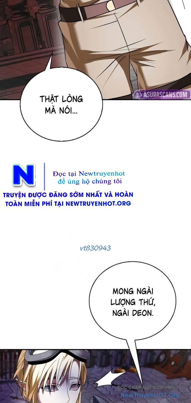 Tôi Không Tài Năng Đến Thế Đâu: Chapter 92