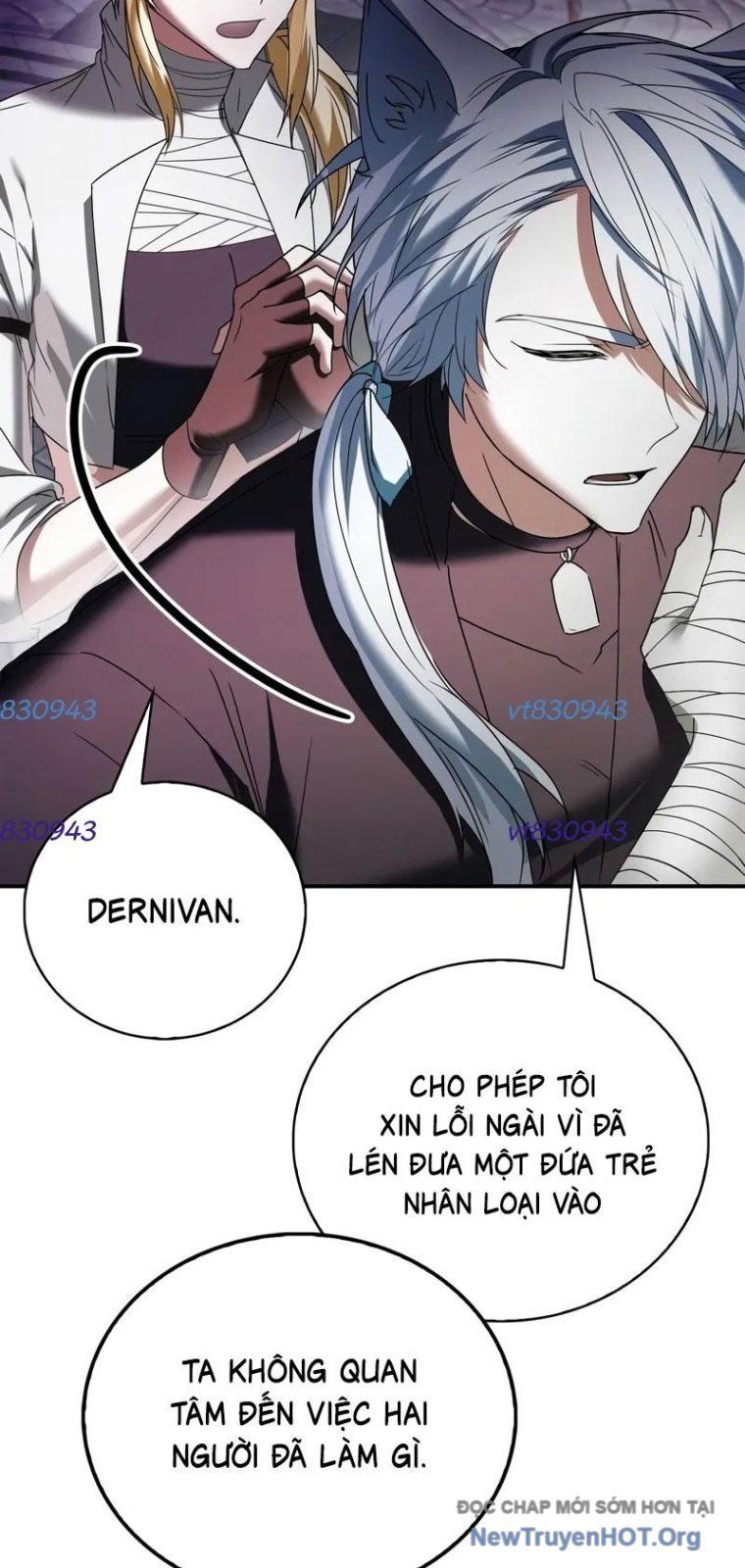 Tôi Không Tài Năng Đến Thế Đâu: Chapter 92