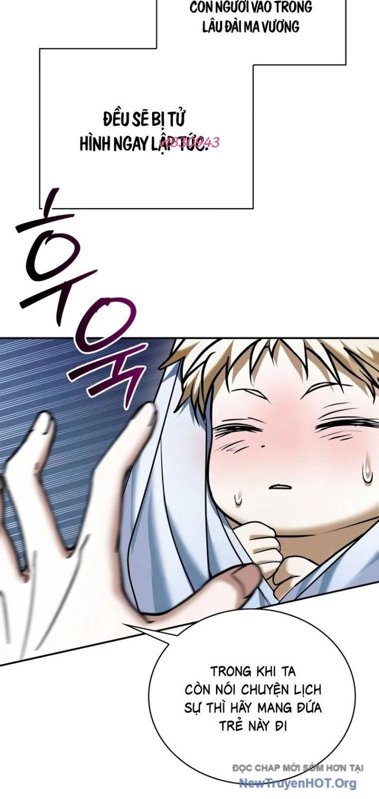 Tôi Không Tài Năng Đến Thế Đâu: Chapter 92