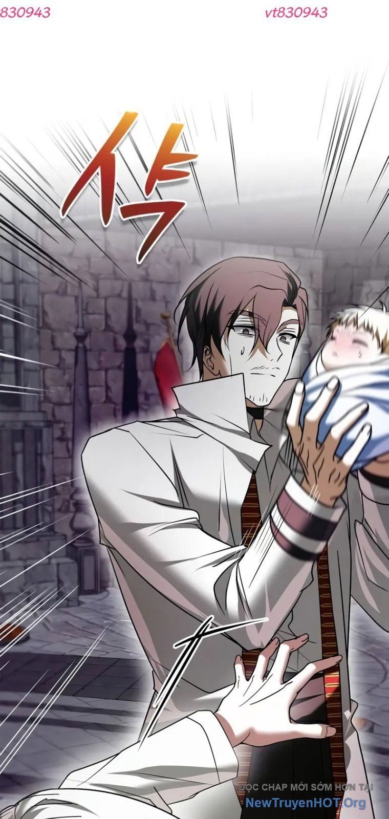 Tôi Không Tài Năng Đến Thế Đâu: Chapter 92