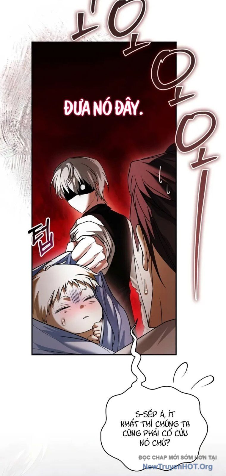 Tôi Không Tài Năng Đến Thế Đâu: Chapter 92