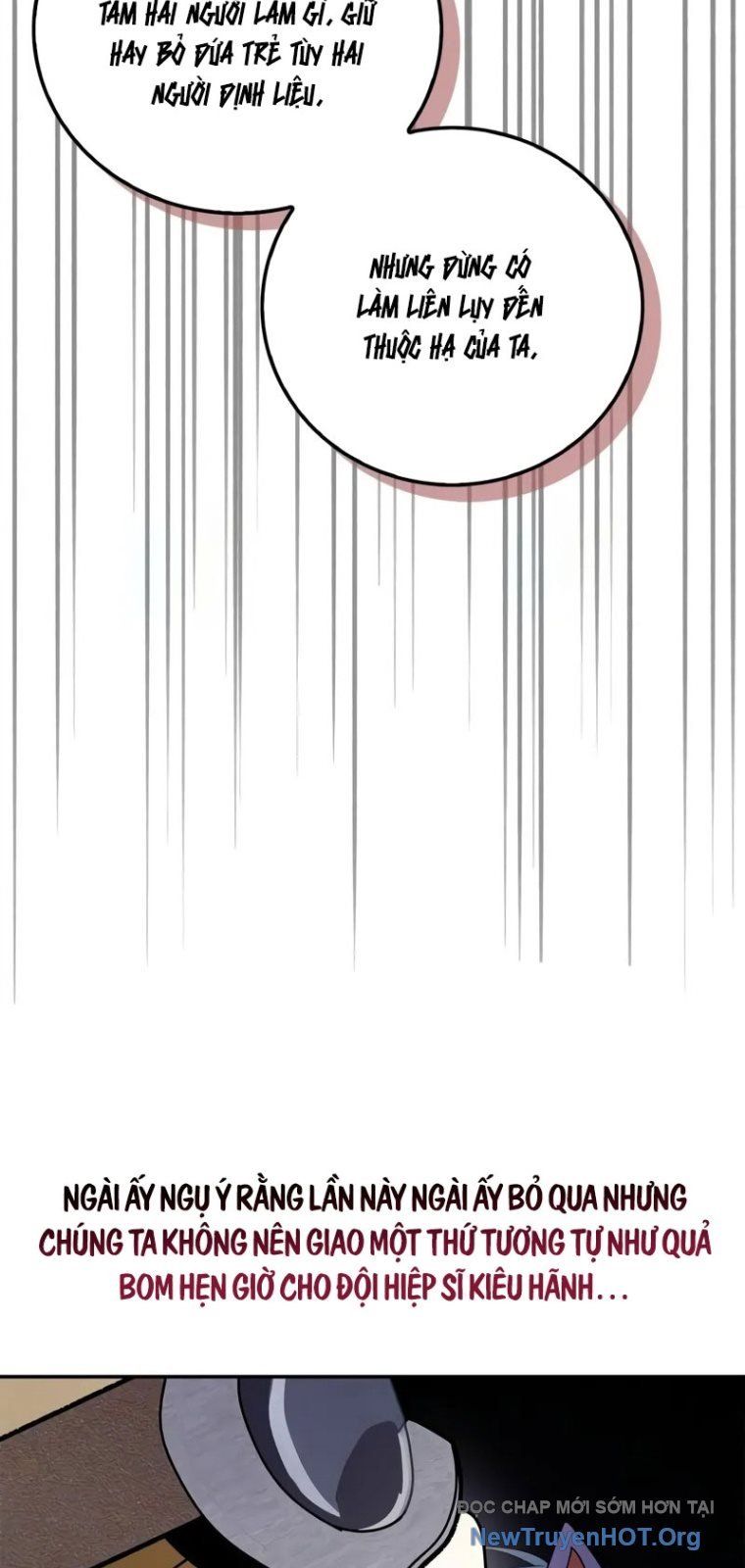 Tôi Không Tài Năng Đến Thế Đâu: Chapter 92