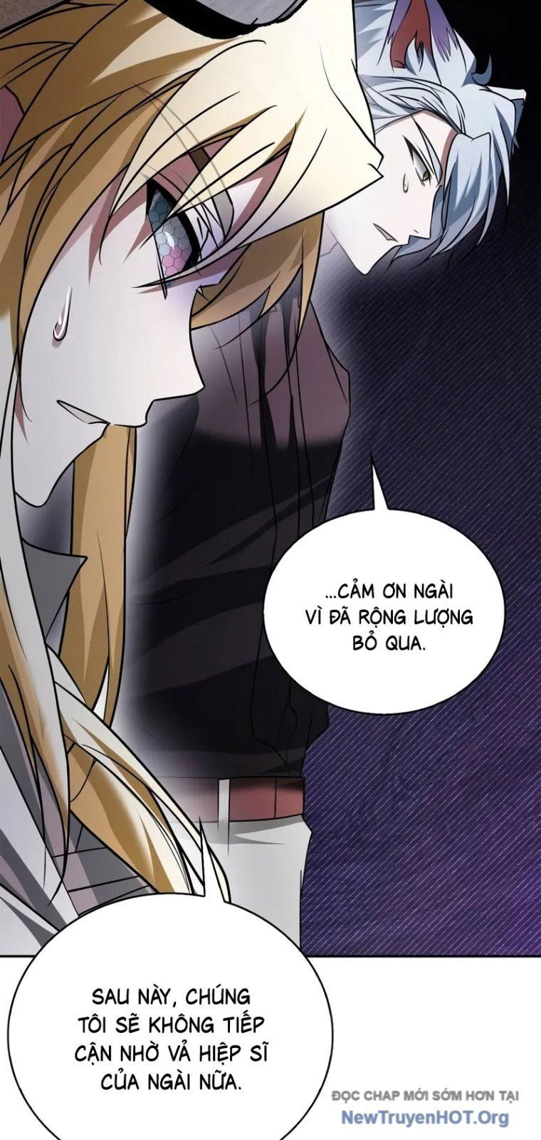 Tôi Không Tài Năng Đến Thế Đâu: Chapter 92