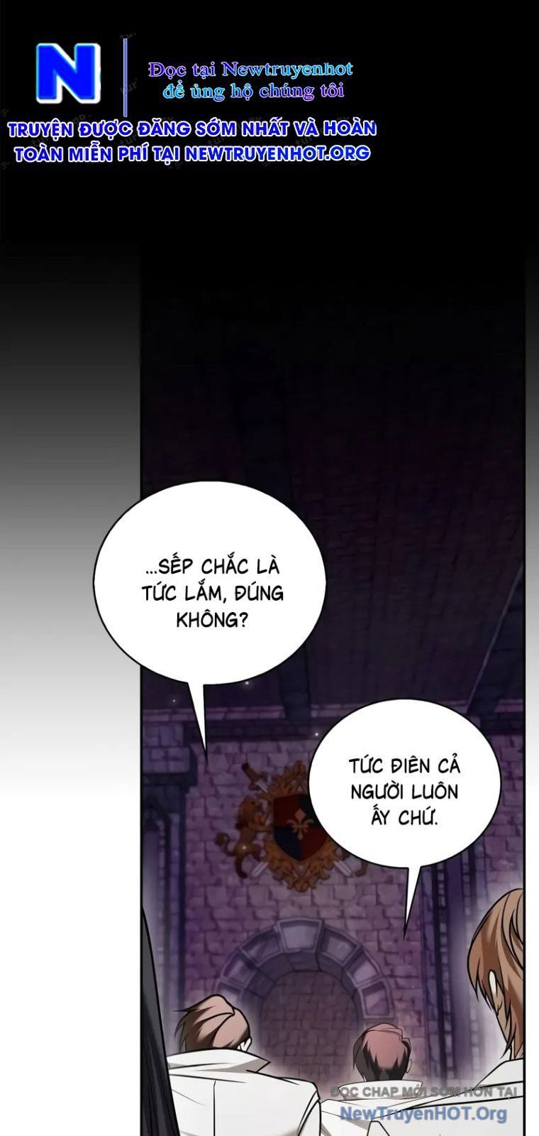 Tôi Không Tài Năng Đến Thế Đâu: Chapter 92