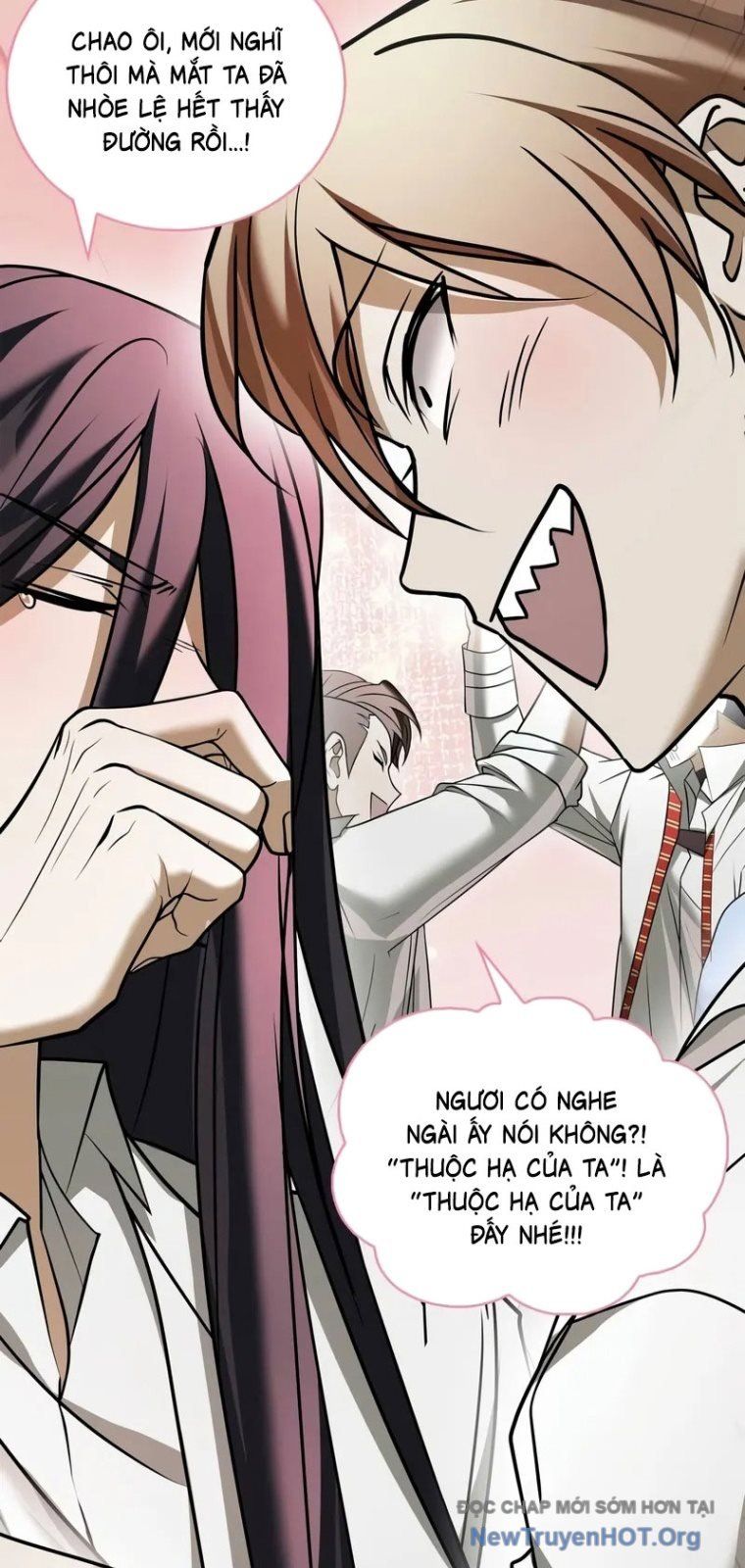 Tôi Không Tài Năng Đến Thế Đâu: Chapter 92