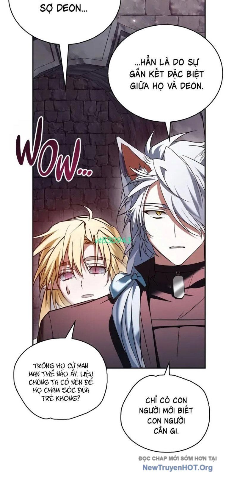 Tôi Không Tài Năng Đến Thế Đâu: Chapter 92