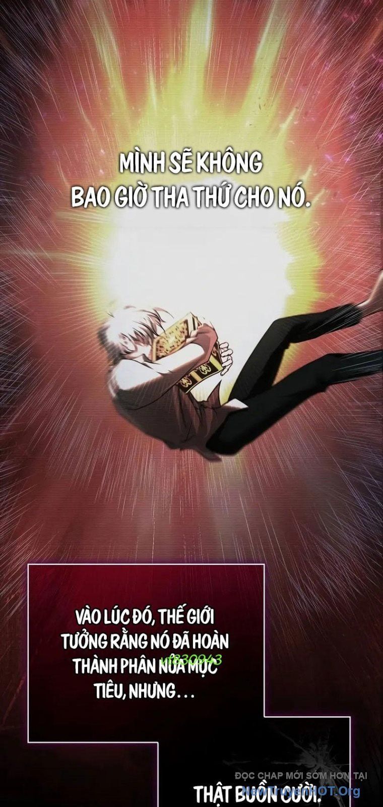 Tôi Không Tài Năng Đến Thế Đâu: Chapter 92