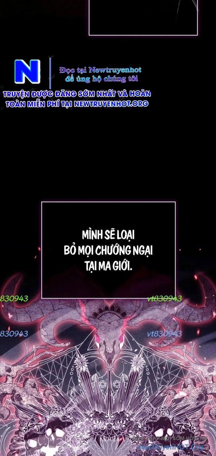 Tôi Không Tài Năng Đến Thế Đâu: Chapter 92