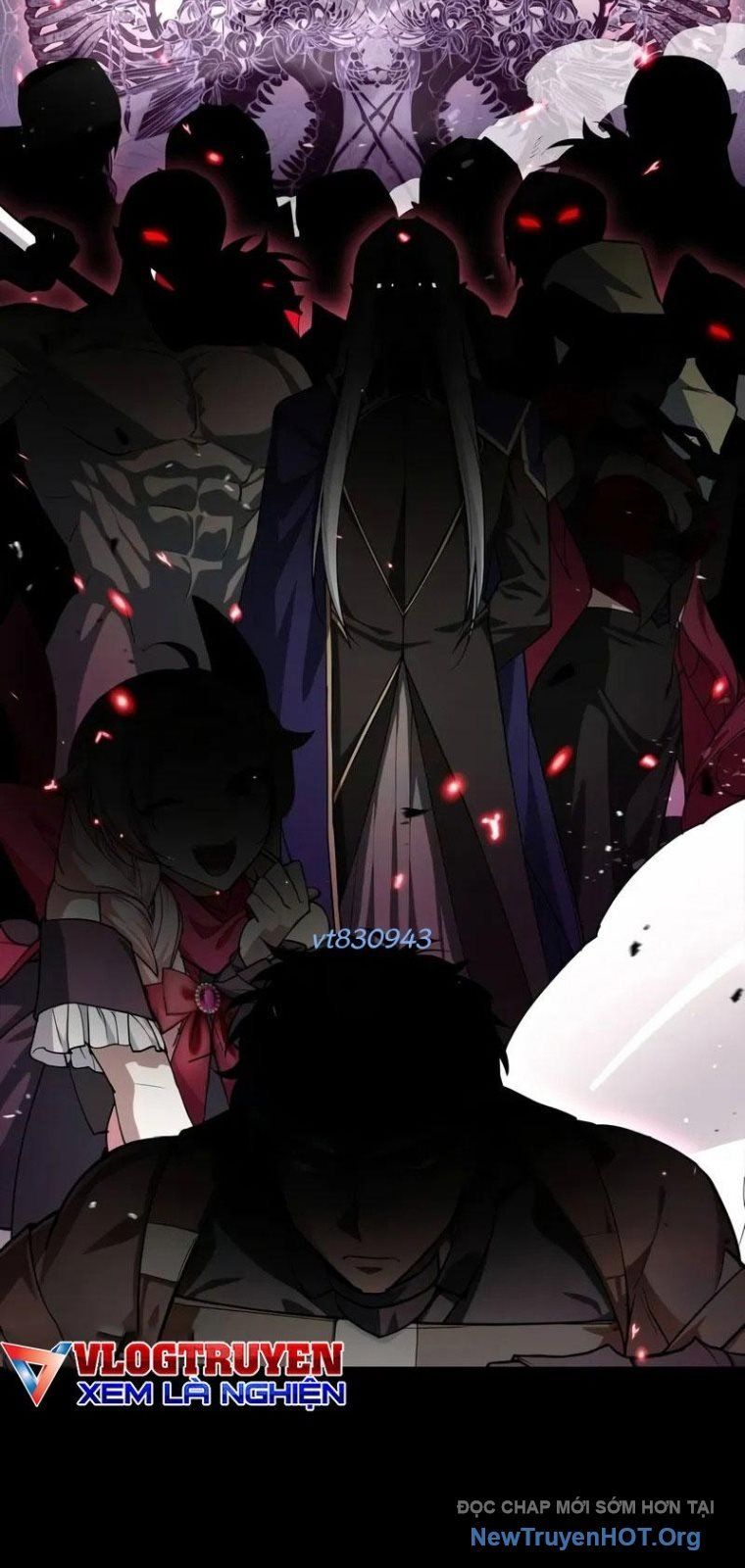 Tôi Không Tài Năng Đến Thế Đâu: Chapter 92