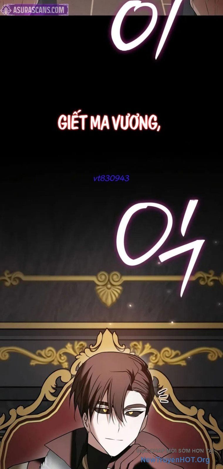 Tôi Không Tài Năng Đến Thế Đâu: Chapter 92