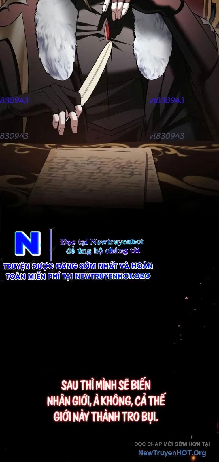 Tôi Không Tài Năng Đến Thế Đâu: Chapter 92