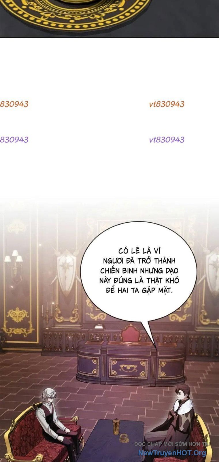 Tôi Không Tài Năng Đến Thế Đâu: Chapter 92