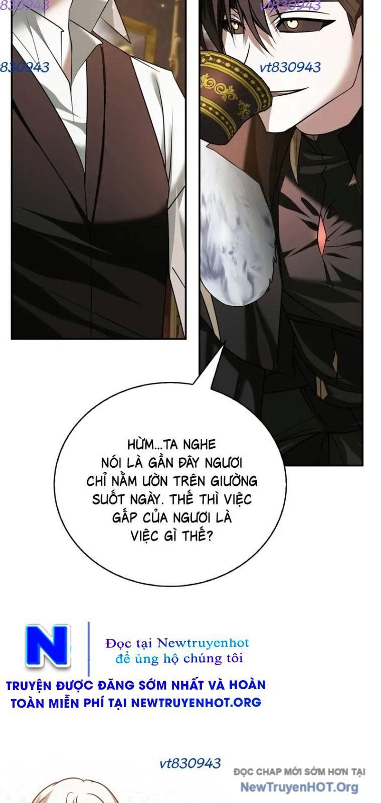 Tôi Không Tài Năng Đến Thế Đâu: Chapter 92