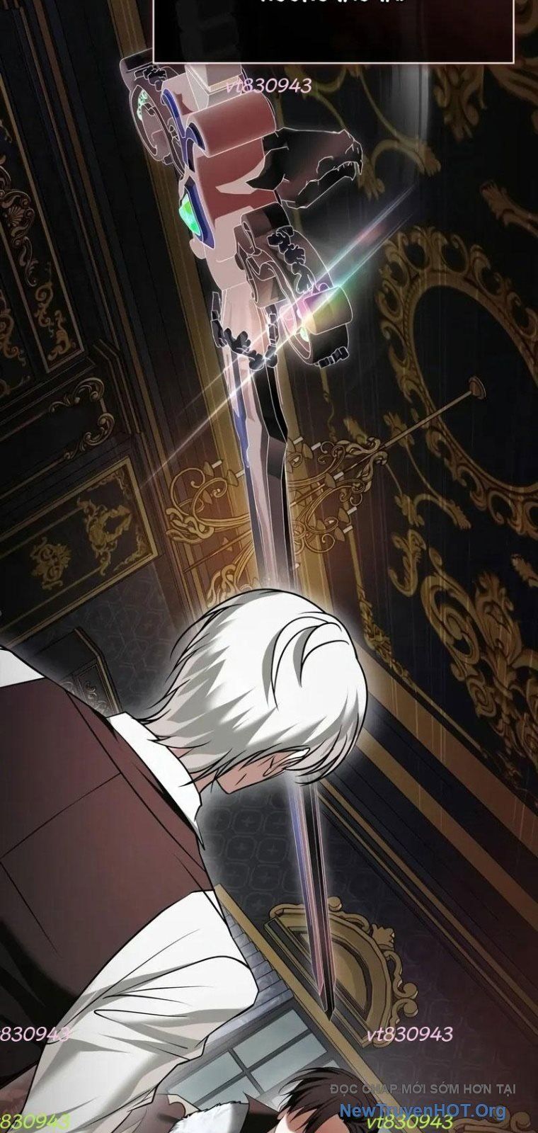 Tôi Không Tài Năng Đến Thế Đâu: Chapter 92