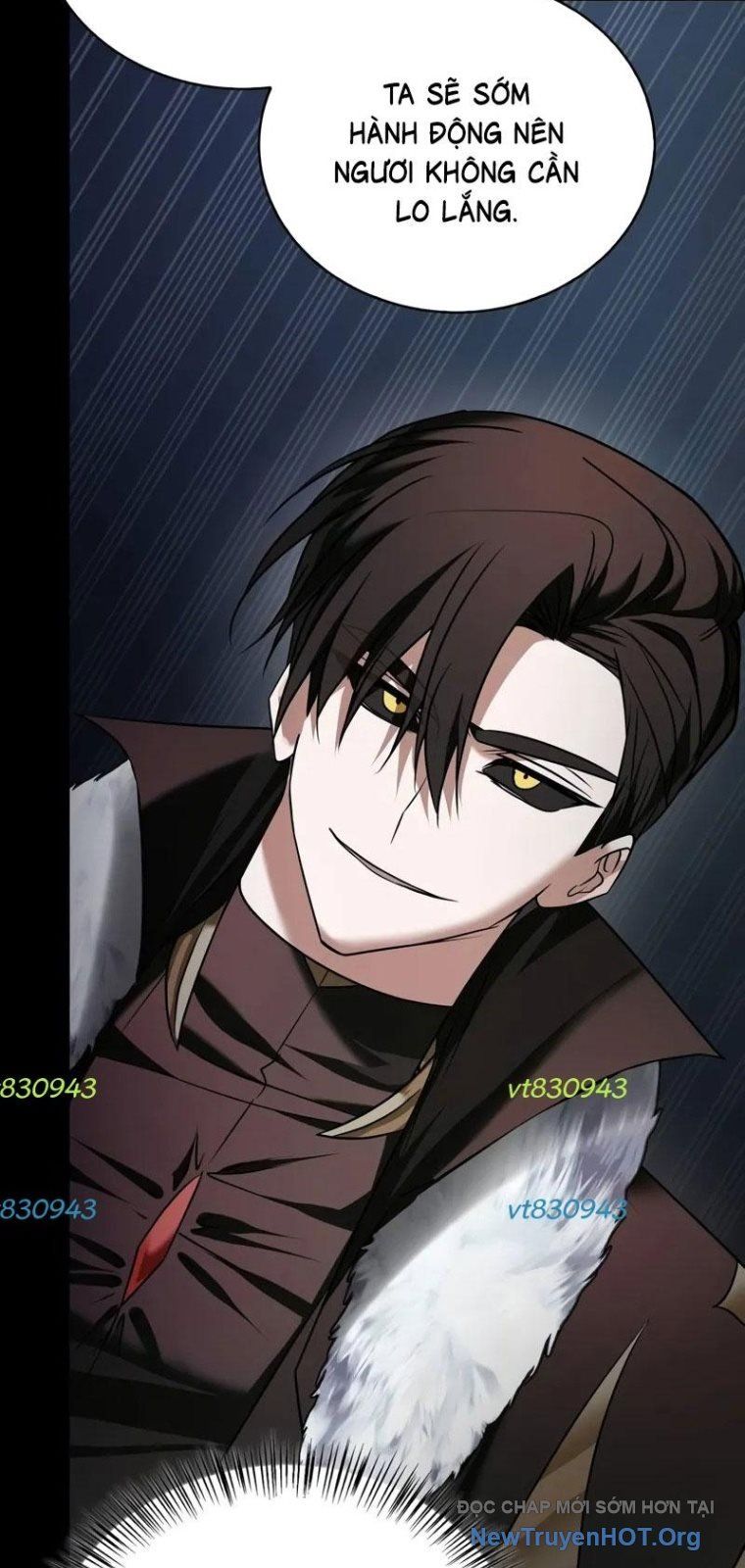 Tôi Không Tài Năng Đến Thế Đâu: Chapter 92