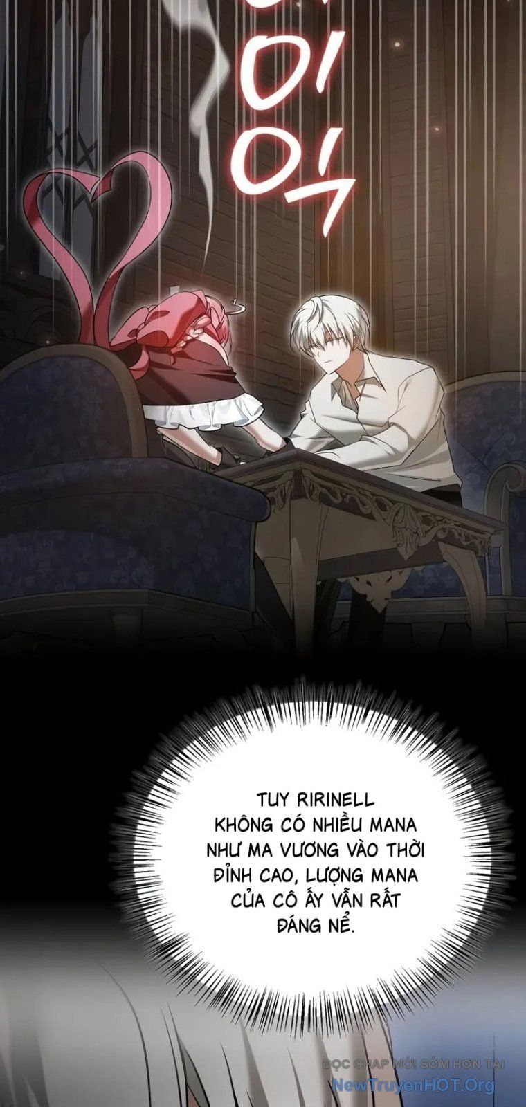 Tôi Không Tài Năng Đến Thế Đâu: Chapter 92