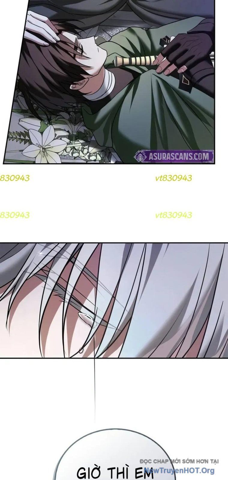 Tôi Không Tài Năng Đến Thế Đâu: Chapter 93