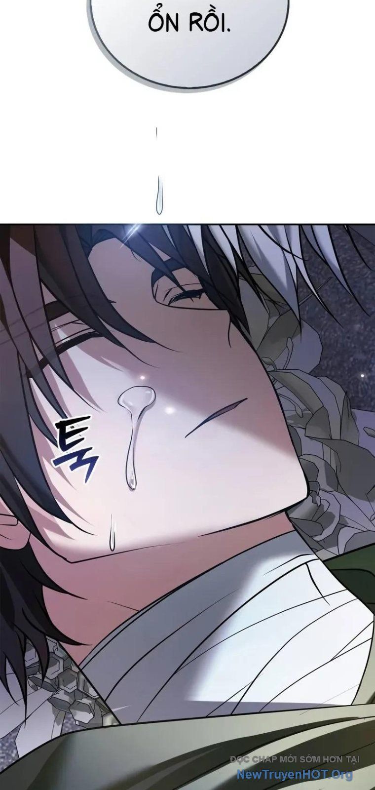 Tôi Không Tài Năng Đến Thế Đâu: Chapter 93