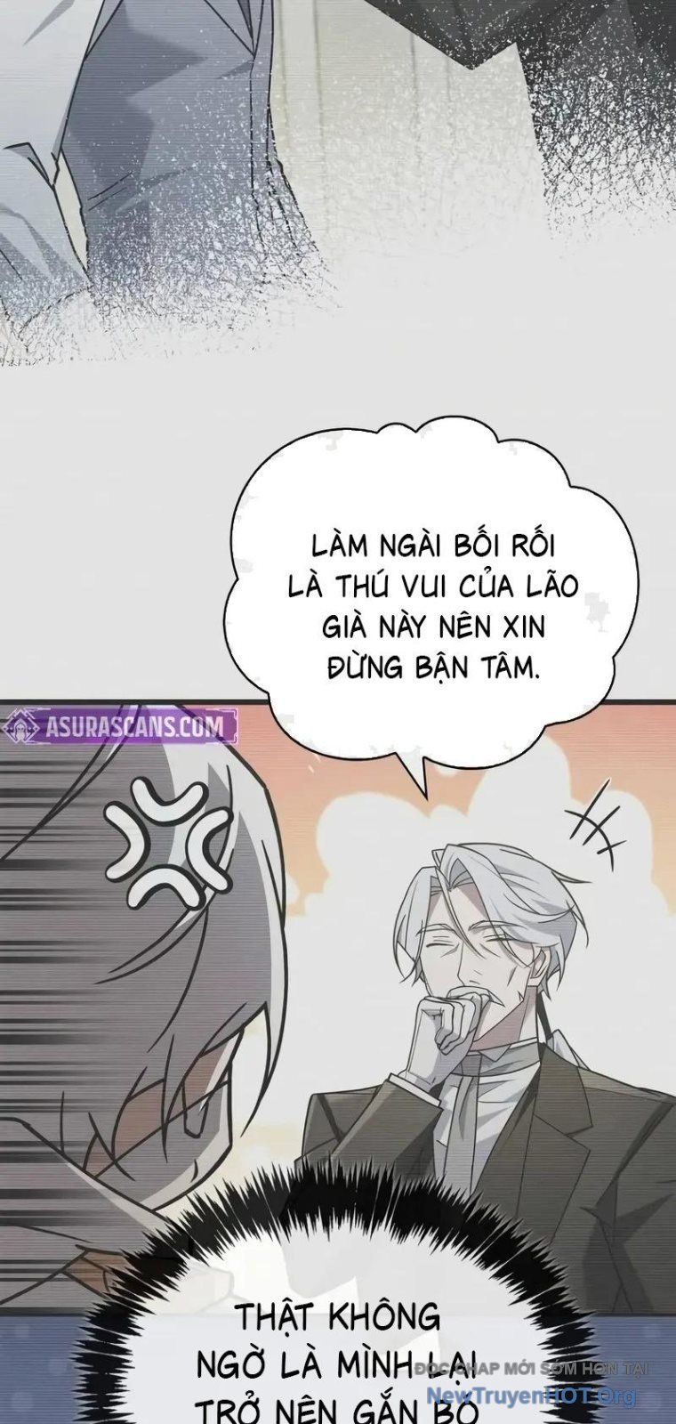 Tôi Không Tài Năng Đến Thế Đâu: Chapter 93