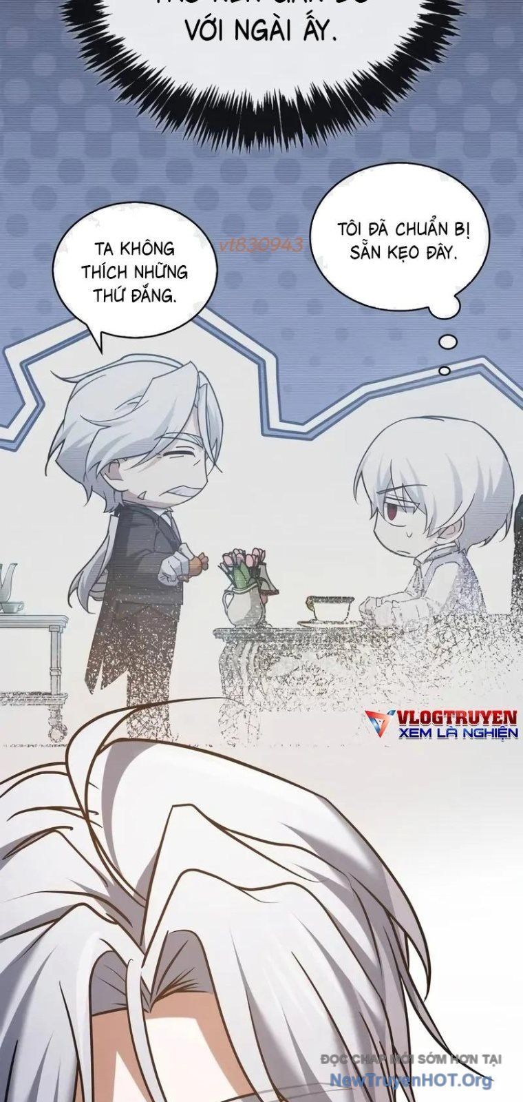 Tôi Không Tài Năng Đến Thế Đâu: Chapter 93