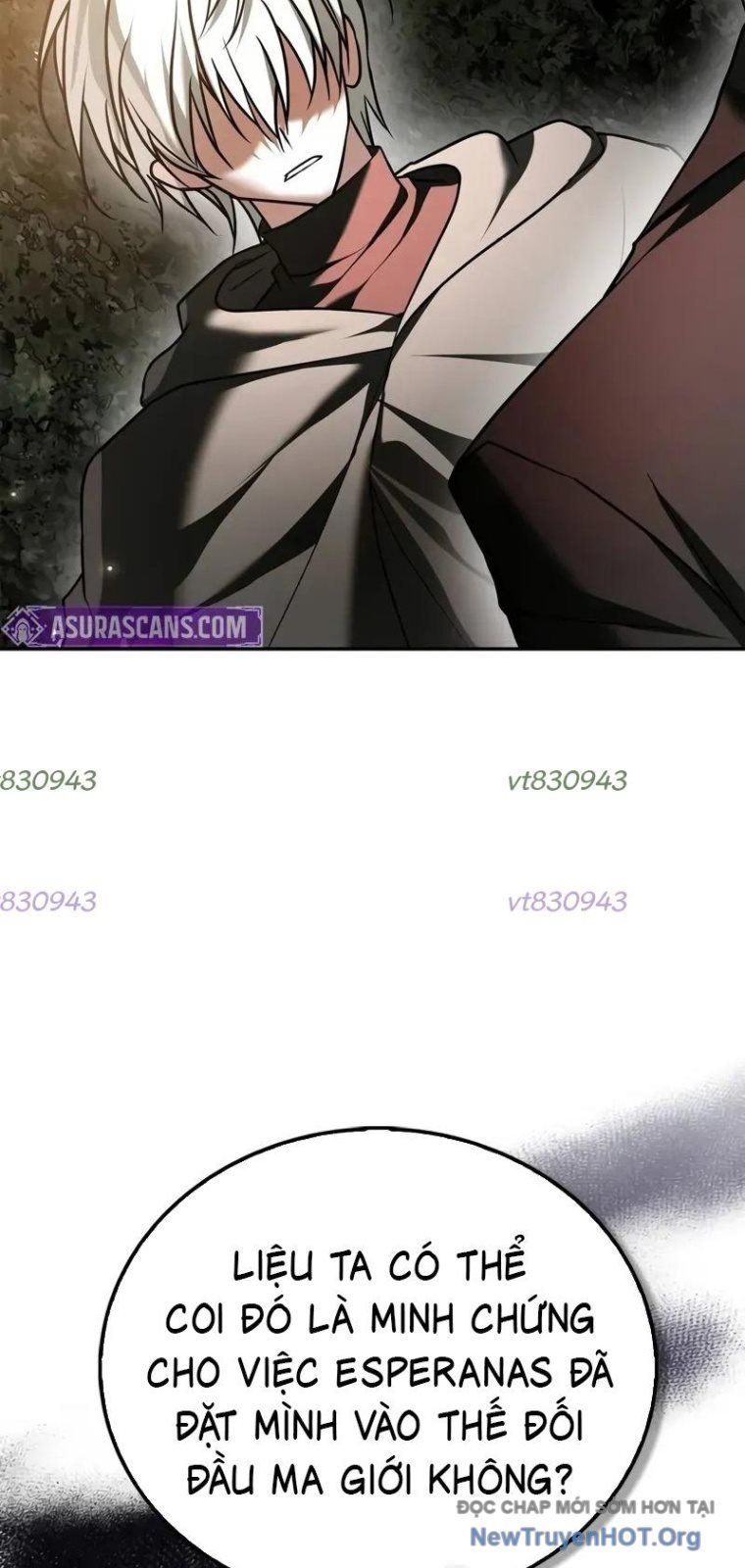 Tôi Không Tài Năng Đến Thế Đâu: Chapter 93