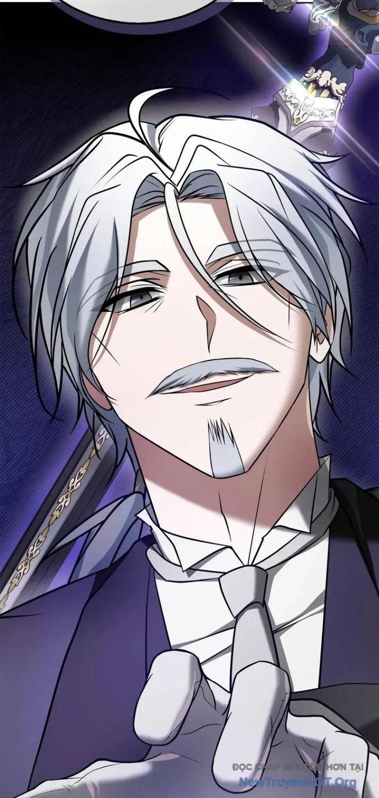 Tôi Không Tài Năng Đến Thế Đâu: Chapter 93