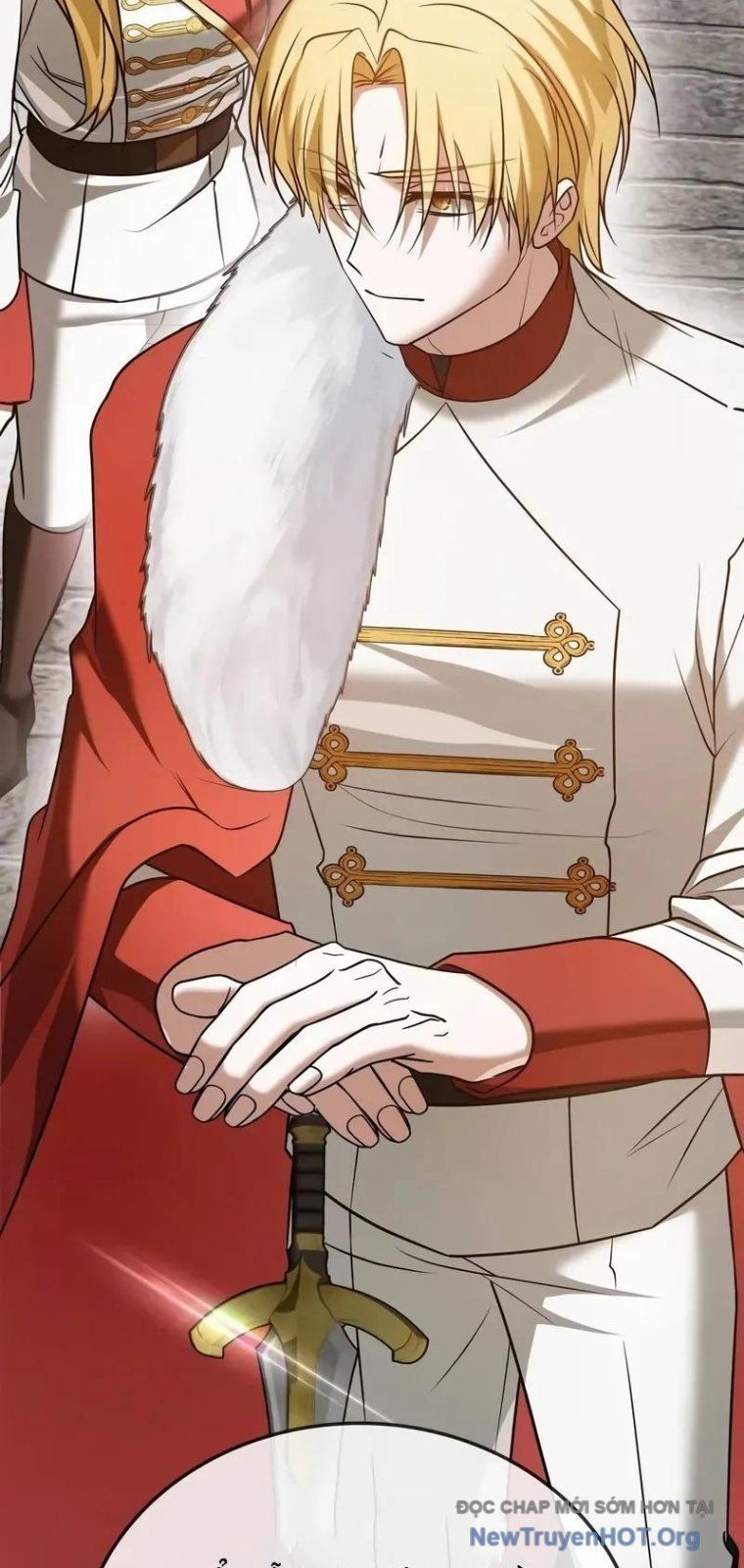 Tôi Không Tài Năng Đến Thế Đâu: Chapter 93