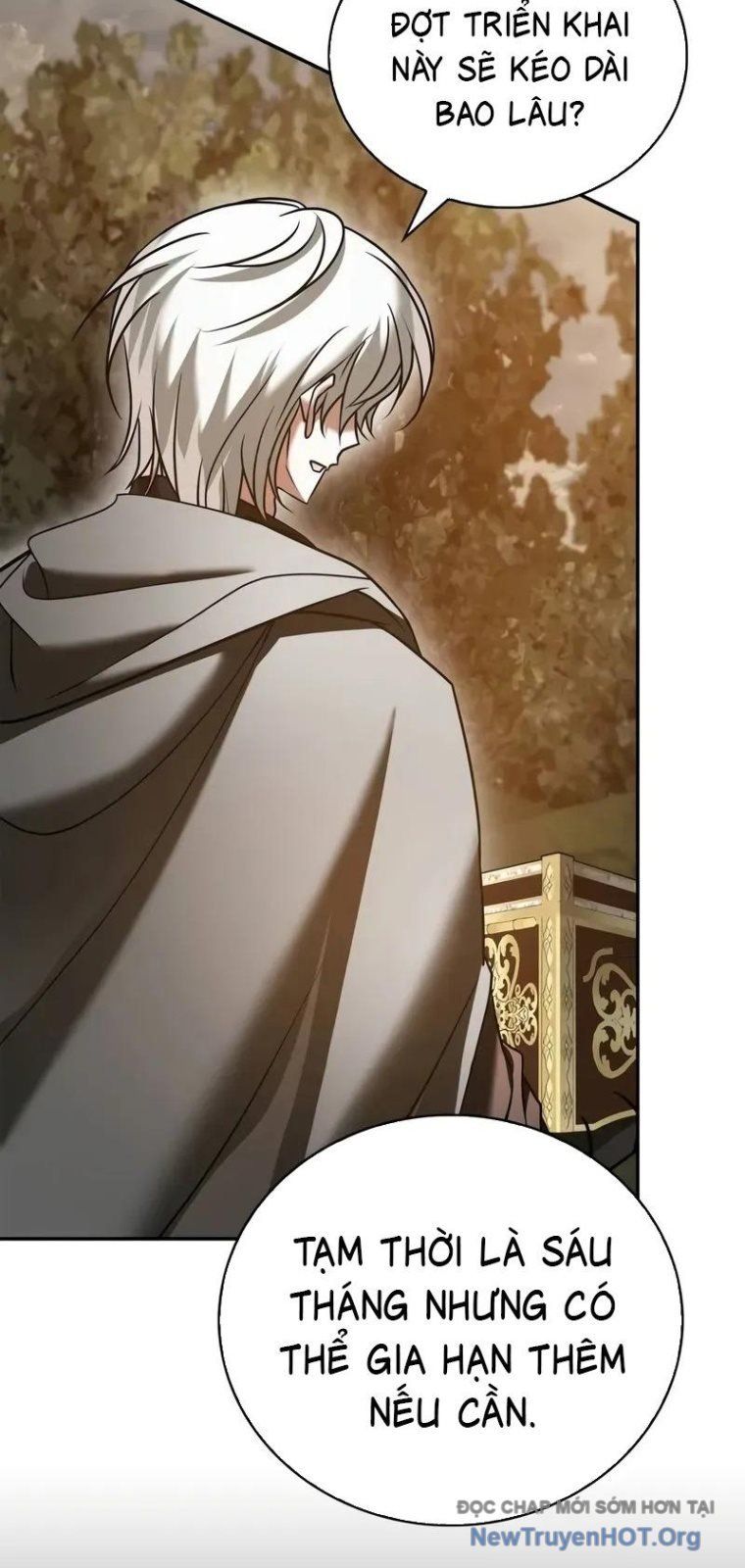 Tôi Không Tài Năng Đến Thế Đâu: Chapter 93