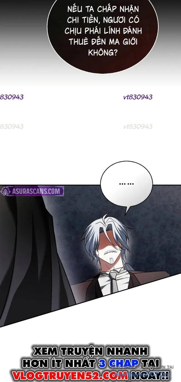 Tôi Không Tài Năng Đến Thế Đâu: Chapter 93