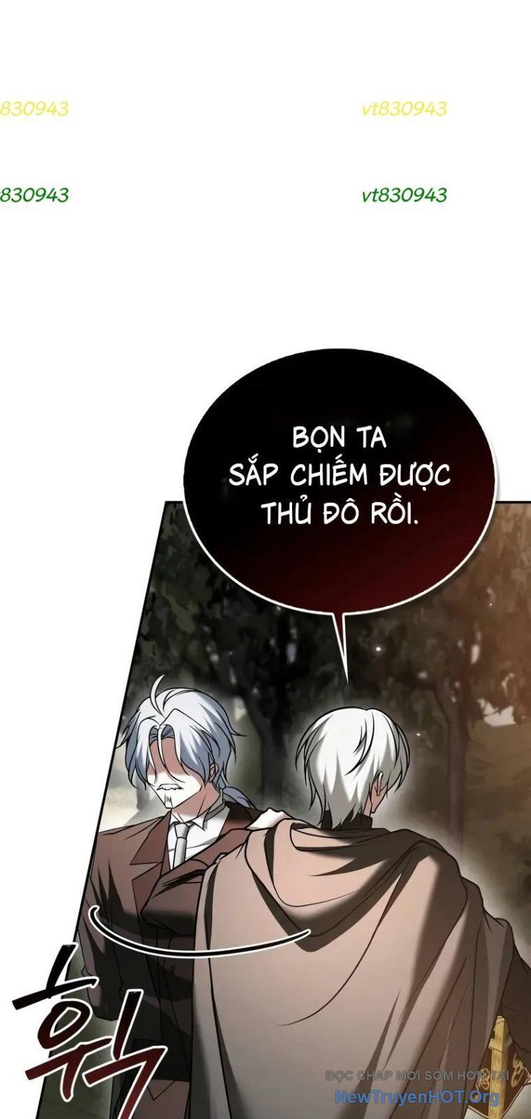 Tôi Không Tài Năng Đến Thế Đâu: Chapter 93