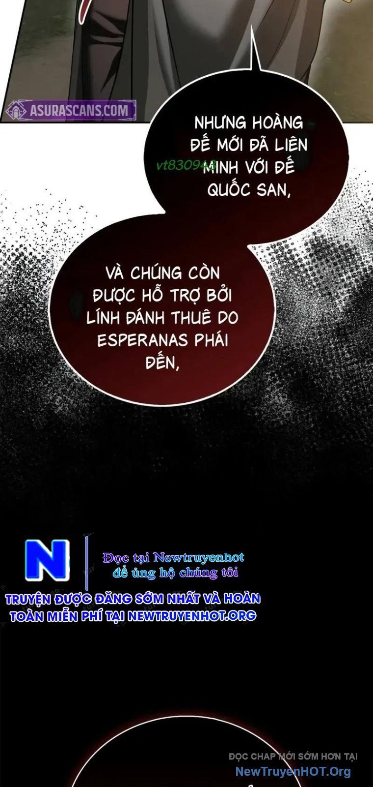 Tôi Không Tài Năng Đến Thế Đâu: Chapter 93