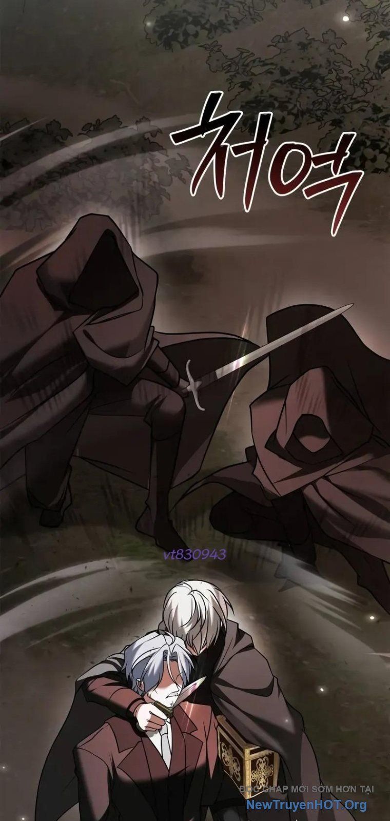 Tôi Không Tài Năng Đến Thế Đâu: Chapter 93