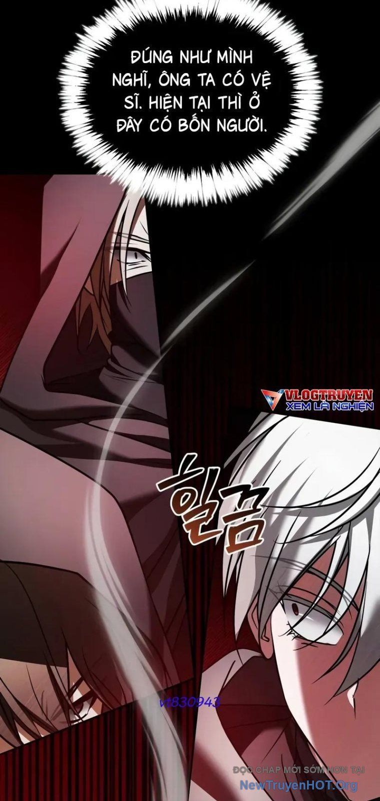 Tôi Không Tài Năng Đến Thế Đâu: Chapter 93