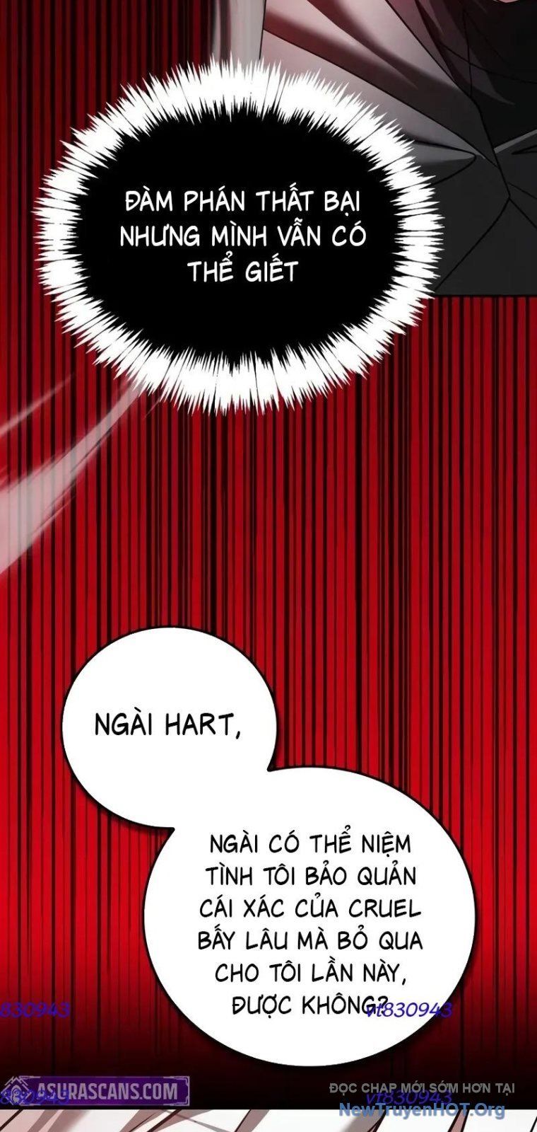 Tôi Không Tài Năng Đến Thế Đâu: Chapter 93