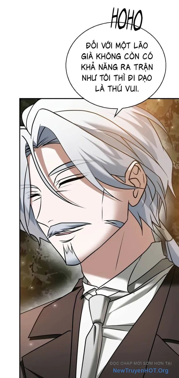 Tôi Không Tài Năng Đến Thế Đâu: Chapter 93