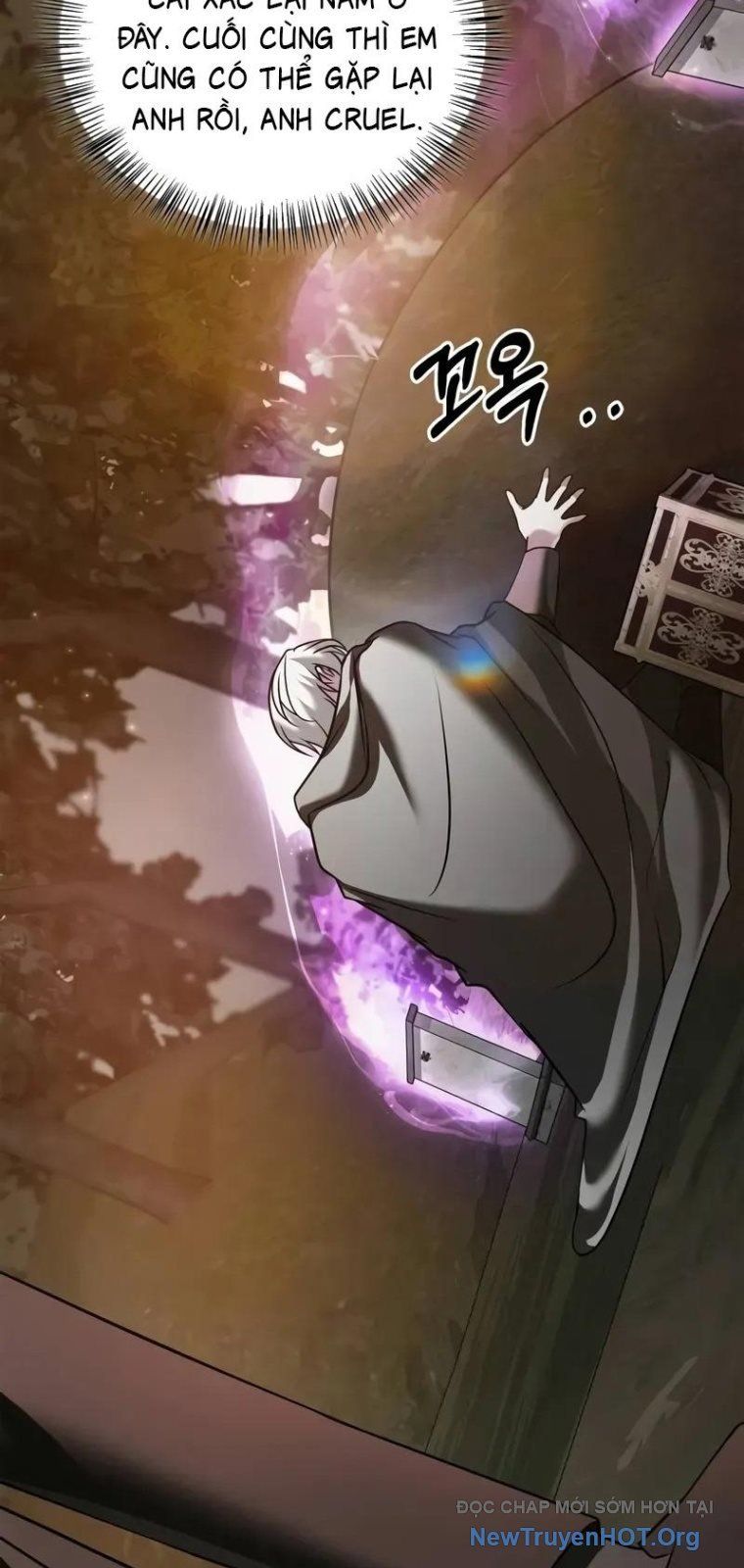 Tôi Không Tài Năng Đến Thế Đâu: Chapter 93