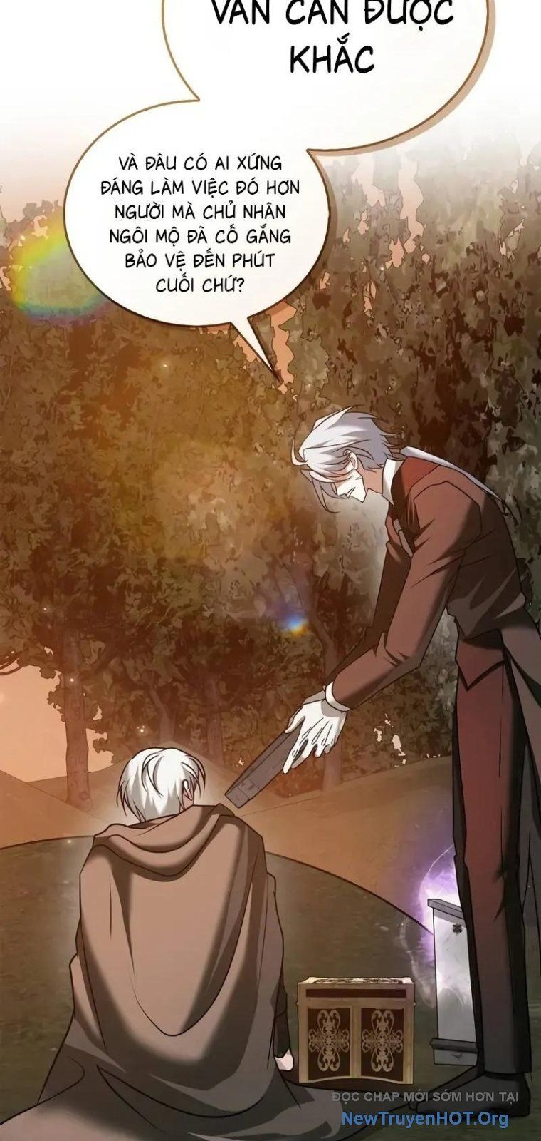 Tôi Không Tài Năng Đến Thế Đâu: Chapter 93