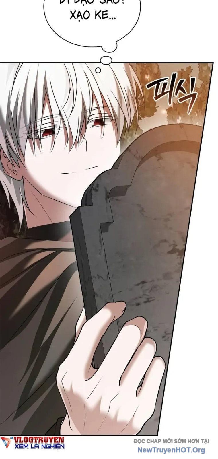 Tôi Không Tài Năng Đến Thế Đâu: Chapter 93